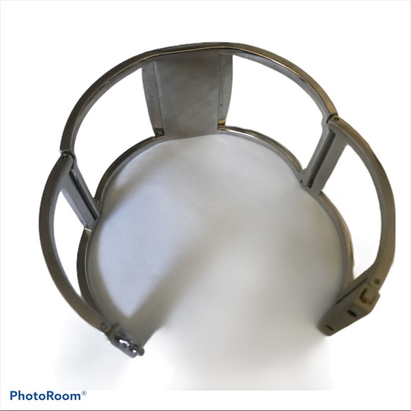 Swarovski Large Nirvana bangle rhodium plated nwt - Picture 10 of 13